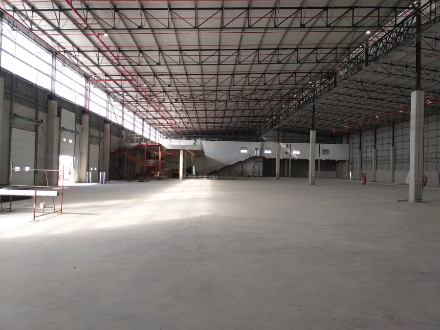 To Let Commercial Property for Rent in Airport Industria Western Cape